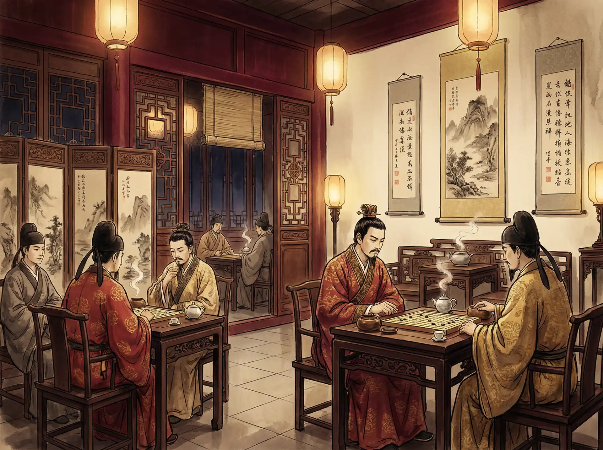 开元体育 电竞选手交流讨论